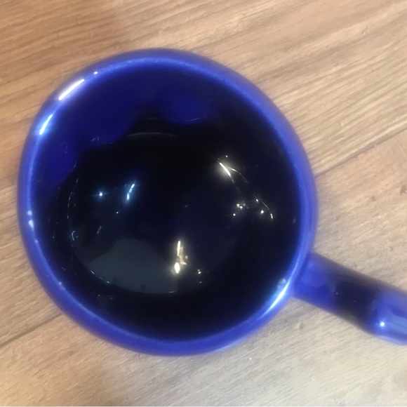 White Oak Canada Slanted Mug - Picture 7 of 13